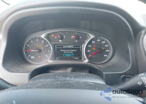 2019 GMC Acadia Slt-1 z USA, uszkodzony, nr VIN 1GKKNMLS8KZ290506